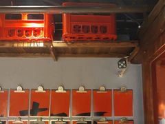 -热火朝天鲜切牛肉火锅(南强街巷店)