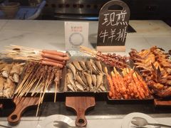 -杭州钱江新城万怡酒店-西餐厅