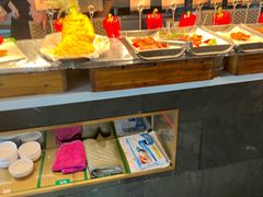 -渔纬港海鲜自助餐厅(湖里万达店)