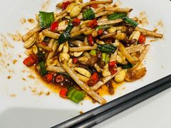 -燕郊烧鸽子(酷车小镇店)