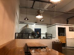 -Twin Tails Brewpub双尾精酿餐吧(八坼店)