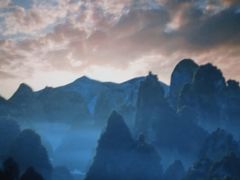 -蓝精灵乐园·世茂精灵之城主题乐园