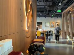-COSTA COFFEE(金长安大厦店)