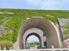 -相门城墙文化休闲景区
