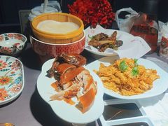 -京鸭棠(让胡路万达店)