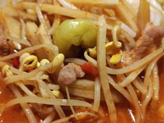 -缘久缘米粉(新街口店)