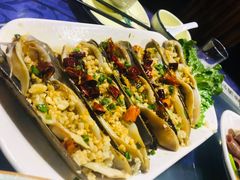 -威海渔村(静安旗舰店)