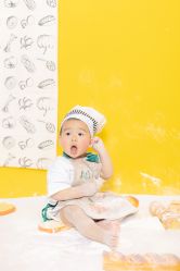 -雅尼·亚米儿童摄影美学馆(汉阳店)
