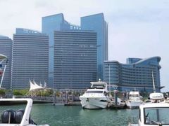 -渡海小渔村.老辈日照菜