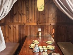 -老宅藕香·湖北菜·非遗藕汤·武昌鱼(黄鹤楼景观店)