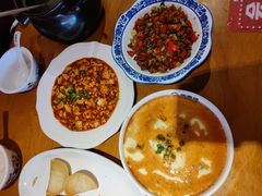 -小堂宴·老厦门码头小炒(厦大店)