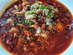 -老牌坊鲁菜名店(聊城美食岛店)