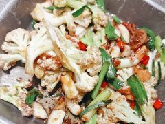 -伙靠·江浙菜(田林路店)