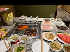 -海底捞火锅(城阳万象汇店)