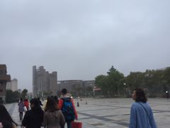 -景德镇陶瓷大学(湘湖校区)