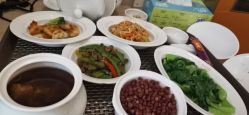 -爱帝宫月子中心(罗湖别墅院)