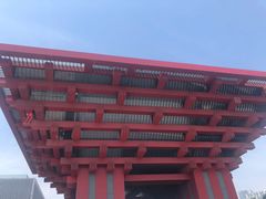 -中华艺术宫(上海美术馆)