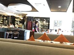 大堂-法兰度西餐厅(新会店)