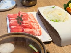 -古关火锅店(古北水镇景区店)