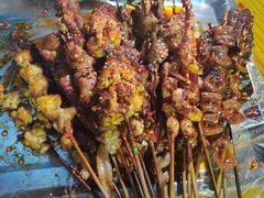 -袁师傅烤肉(弹子石店)
