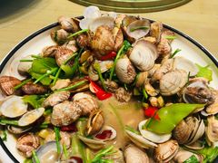 -映像威海·海鲜味道(经区店)