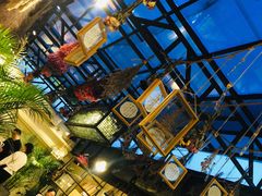 大堂-小巷餐厅(五大街店)