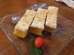 -千代武日本料理(开发区店)