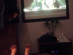 -猴满足影院足道SPA(金钟路店)