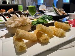 -汤城·料青山