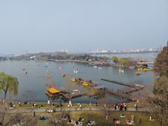 -九华山公园