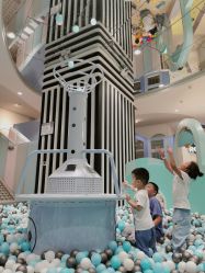 点击看大图 -meland club亲子乐园(重庆万象城店)
