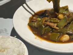 -关东小磨东北菜(漕河泾印象城店)