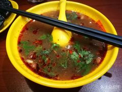 -小杨生煎(周浦万达店)