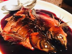 -湖滨28中餐厅·西湖宴·杭州君悦酒店