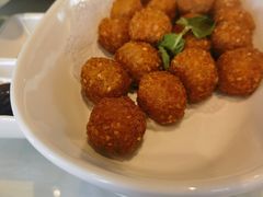 -惠丰堂饭庄·烤鸭·京味菜(西北旺·唐家岭店)