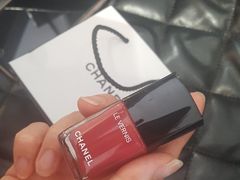 -CHANEL 香奈儿(海岸城店)