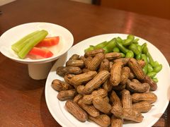 -羊门客在·烤盐池滩羊·川菜