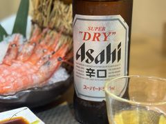 -栖川山葵家日式料理(凯德天府店)