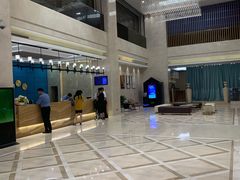 -和颐至格酒店(苏州金鸡湖博览中心店)