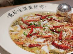 -江渔儿酸菜鱼(曜一城店)
