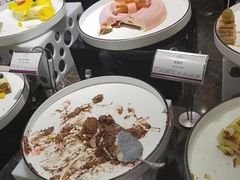 -力高皇冠假日酒店-亚细亚餐厅
