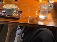 -陶享时光西餐·下午茶(信河街店)