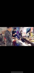 -T.1 hair salon烫染接发