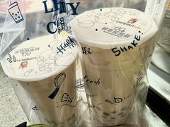 -COMEBUY甘杯(园林路店)