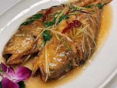 -鹿鸣春饭店(总店)