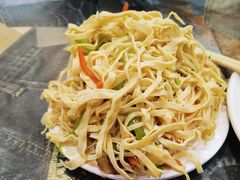 -李爽手擀面(太阳沟店)