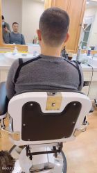 点击看大图 -韦恩先生Barbershop英式男士理发馆