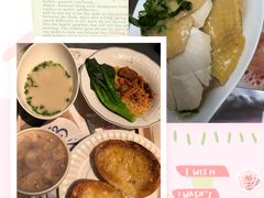 -翠华餐厅(香港国际机场店)