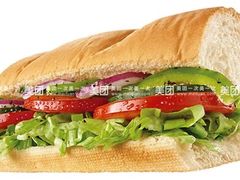 -SUBWAY赛百味(金码大厦店)