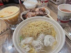 -蒙雅力港式茶餐厅(学人特色商业街店)